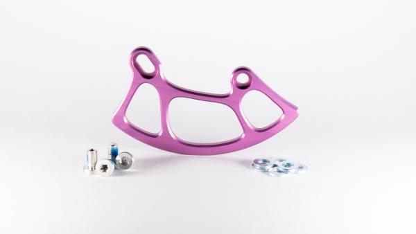 Grown Bashguard 32T-34T Lila